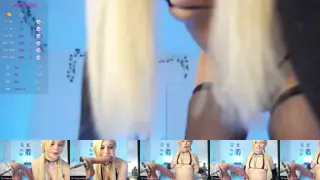 Kinky_rayChaturbate Porn Cam 2024-03-14