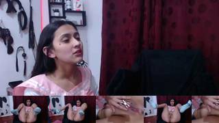KinkyallisonsubChaturbate Porn Cam 2024-01-03