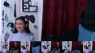 KinkyallisonsubChaturbate Porn Cam 2024-03-10