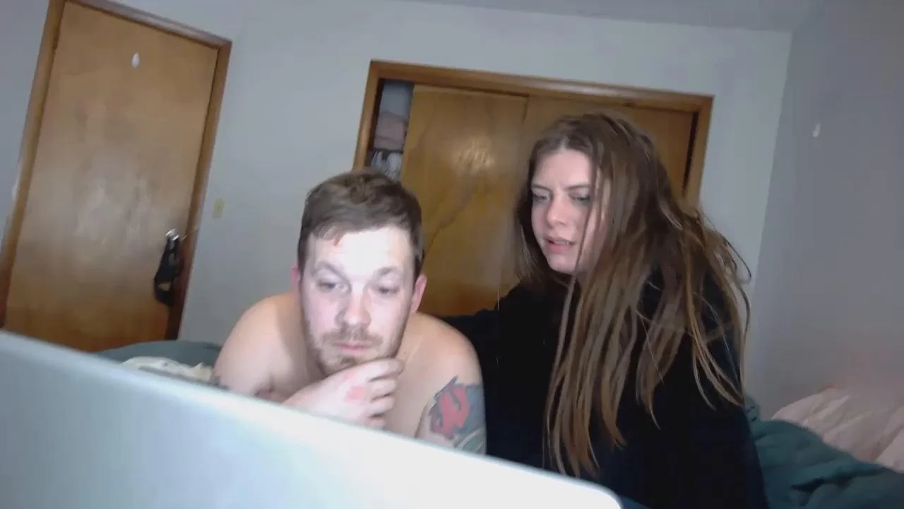 KinkylovecoupleChaturbate Porn Cam 2024-01-08