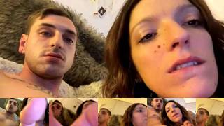 KinkyvibesxxxChaturbate Porn Cam 2023-10-26