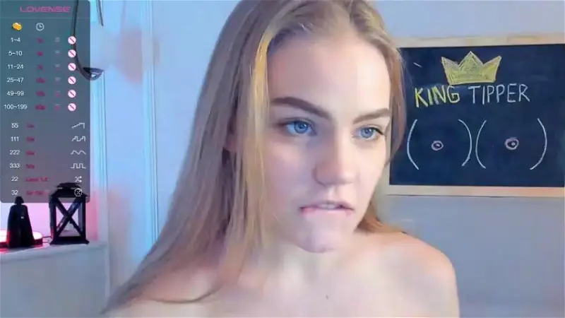 KirasammersChaturbate Porn Cam 2023-11-24