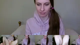 KissallieChaturbate Porn Cam 2024-02-13