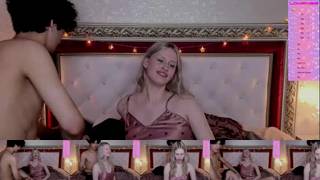 Kitty_alicesChaturbate Porn Cam 2023-07-29