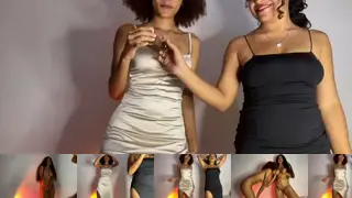 KittyandChaturbate Porn Cam 2024-01-28