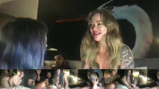 KittydickensChaturbate Porn Cam 2024-01-04