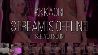 KkkaoriChaturbate Porn Cam 2023-10-16