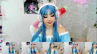 Kloeking_Chaturbate Porn Cam 2023-09-02