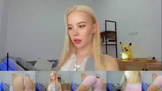 Knee_lingChaturbate Porn Cam 2023-07-28