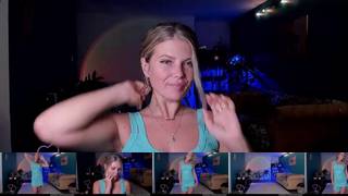 KosmickateChaturbate Porn Cam 2023-07-21