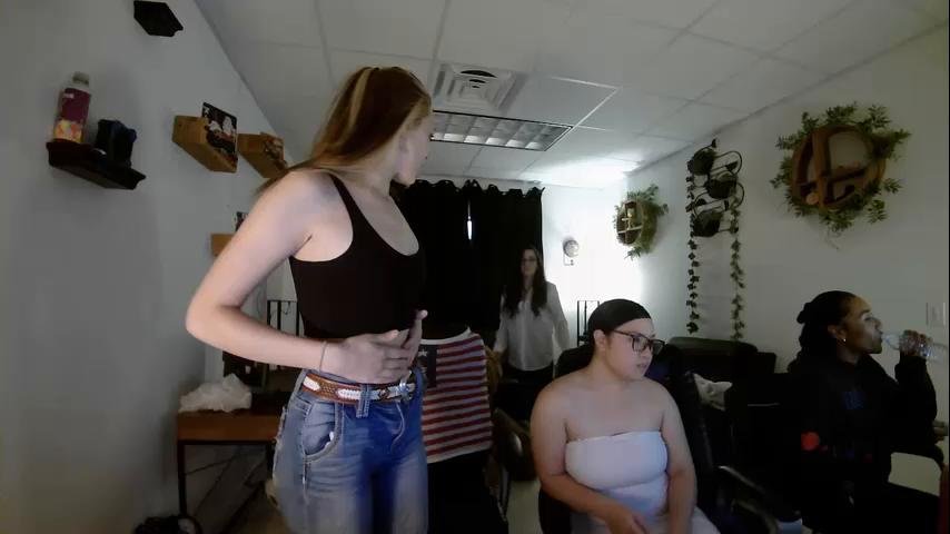 KountrybunnyChaturbate Porn Cam 2023-09-18