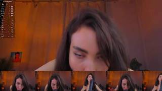 Kriss_baby_Chaturbate Porn Cam 2023-11-11