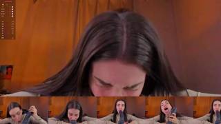 Kriss_baby_Chaturbate Porn Cam 2023-11-15