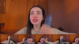 Kriss_baby_Chaturbate Porn Cam 2023-11-15