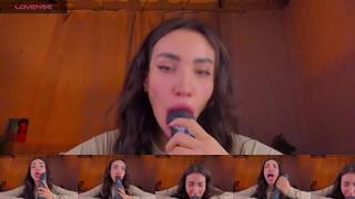 Kriss_baby_Chaturbate Porn Cam 2023-11-17