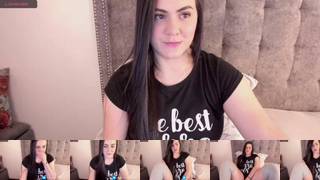 Kristalina5Chaturbate Porn Cam 2023-11-23