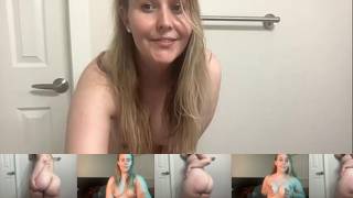 KristicutiezChaturbate Porn Cam 2023-06-04