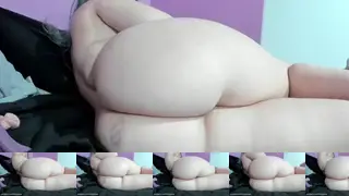 KristicutiezChaturbate Porn Cam 2024-01-28