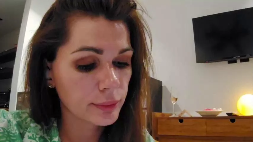 KristymackChaturbate Porn Cam 2023-11-07