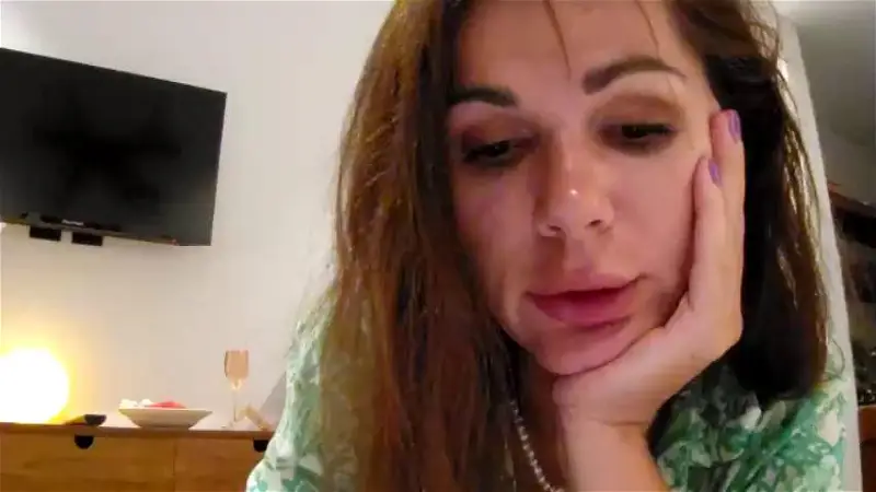 KristymackChaturbate Porn Cam 2023-11-07