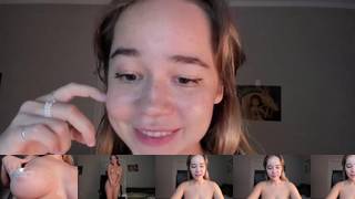 KristyspiritedawayChaturbate Porn Cam 2023-10-11