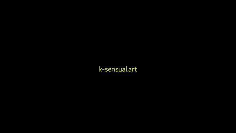 KsensualChaturbate Porn Cam 2024-02-19