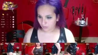 Kureiji_hentaiiChaturbate Porn Cam 2023-10-30