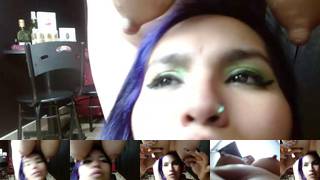 Kureiji_hentaiiChaturbate Porn Cam 2023-12-05