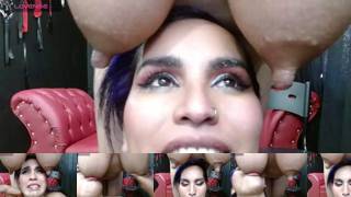 Kureiji_hentaiiChaturbate Porn Cam 2024-01-04