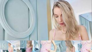 KylieveeChaturbate Porn Cam 2023-07-15