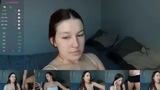 L1bert1nChaturbate Porn Cam 2024-02-19