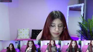 Lamarea_tayChaturbate Porn Cam 2023-11-09