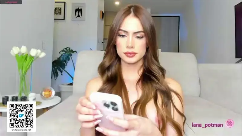 LanapotmanChaturbate Porn Cam 2023-11-27