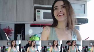 LaneayladamaChaturbate Porn Cam 2023-11-11