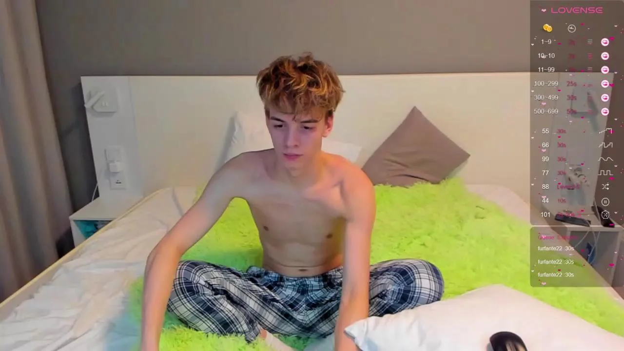 Lanny_fandiChaturbate Porn Cam 2024-02-12