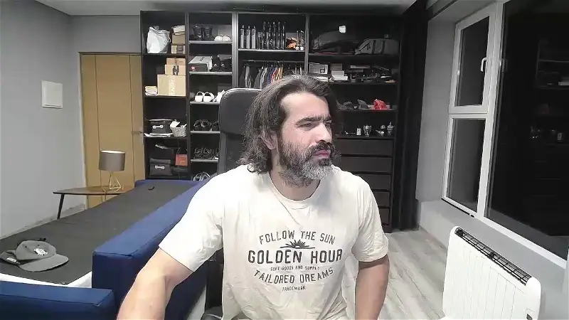 Latino23bomChaturbate Porn Cam 2024-01-10