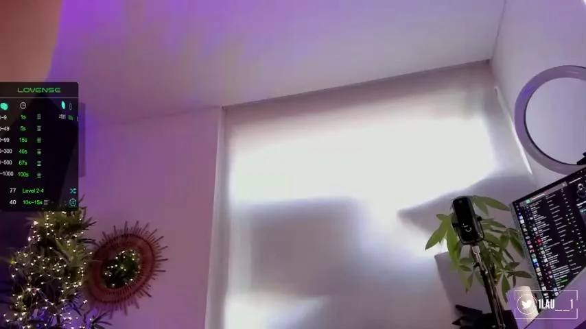 Lau__1Chaturbate Porn Cam 2023-11-25