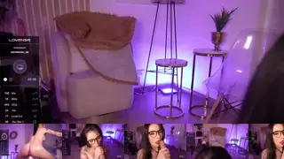 Lau__1Chaturbate Porn Cam 2024-01-19