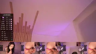 Lau__1Chaturbate Porn Cam 2024-02-16