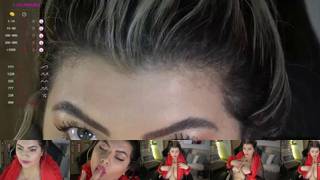 LaurasophyaChaturbate Porn Cam 2023-10-13