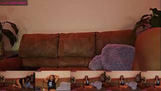 LavahmoonChaturbate Porn Cam 2023-07-24