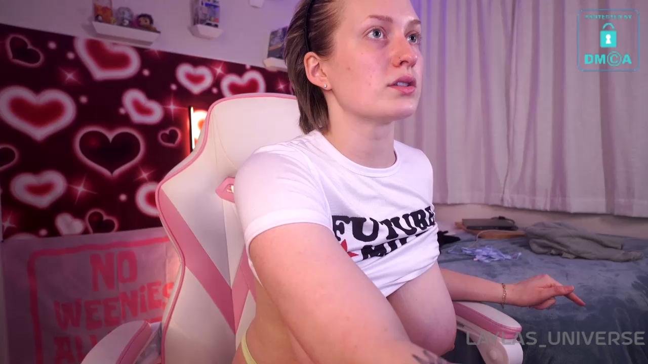 Laylas_universeChaturbate Porn Cam 2024-02-03