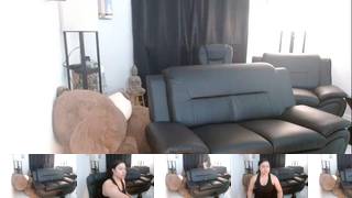 LayzebunnyChaturbate Porn Cam 2023-10-04