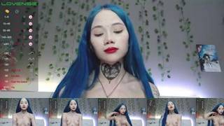 Le_chanChaturbate Porn Cam 2023-06-03