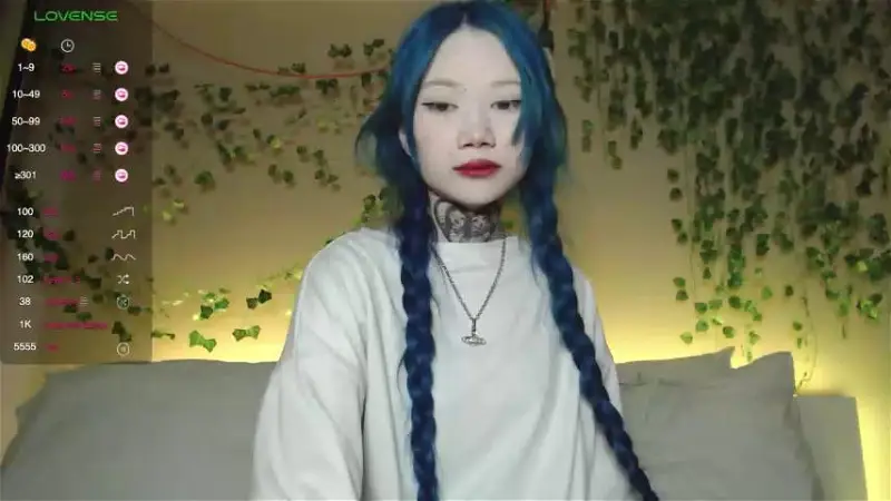 Le_chanChaturbate Porn Cam 2023-10-13