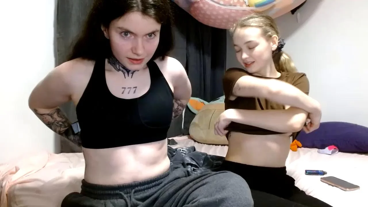 LeanbeefpattywannabeChaturbate Porn Cam 2024-02-13
