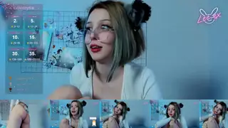 Lee_exChaturbate Porn Cam 2024-03-12