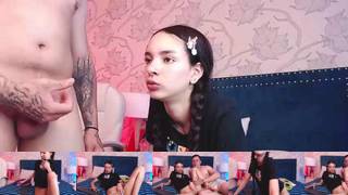 Legends_gh1Chaturbate Porn Cam 2023-10-26