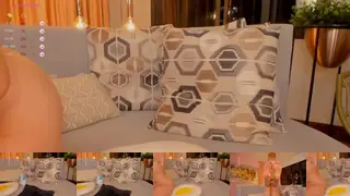 LeilacarteerChaturbate Porn Cam 2024-03-03
