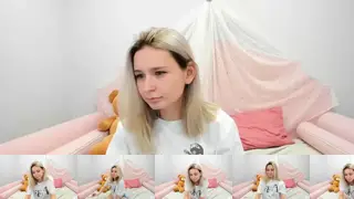 LeilalewissChaturbate Porn Cam 2024-02-08